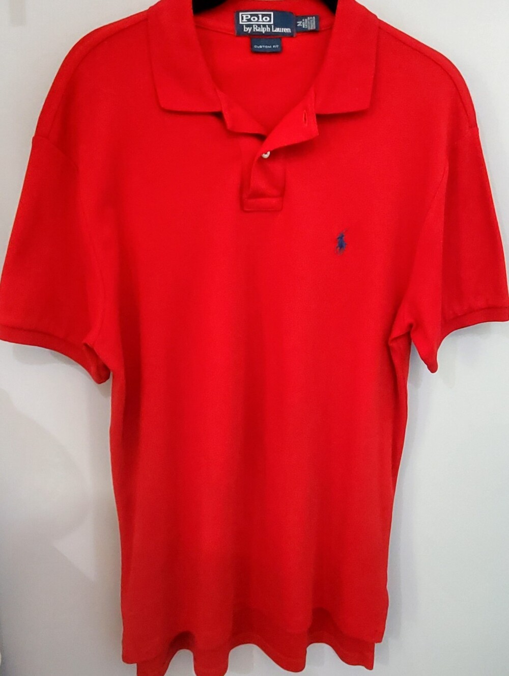 Polo By Ralph Lauren Polo Shirt